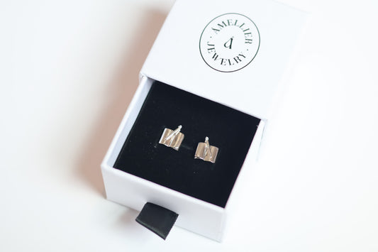 Writer Earrings