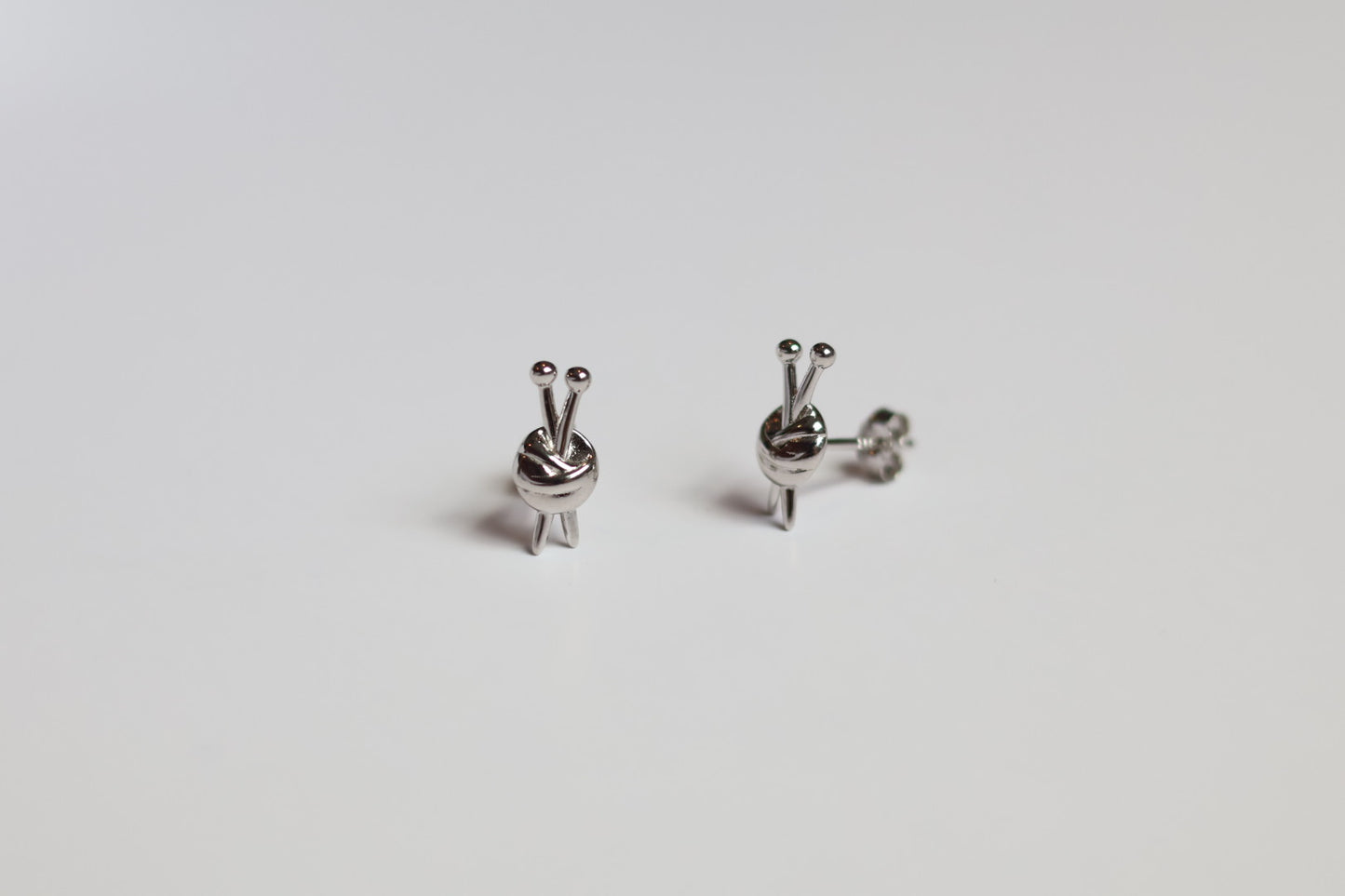 Crochet Earrings
